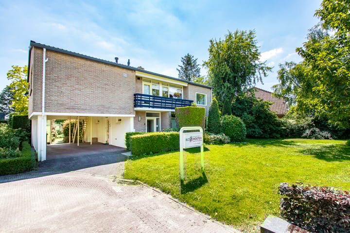 Foto 64 van Professor de Quayplein 8