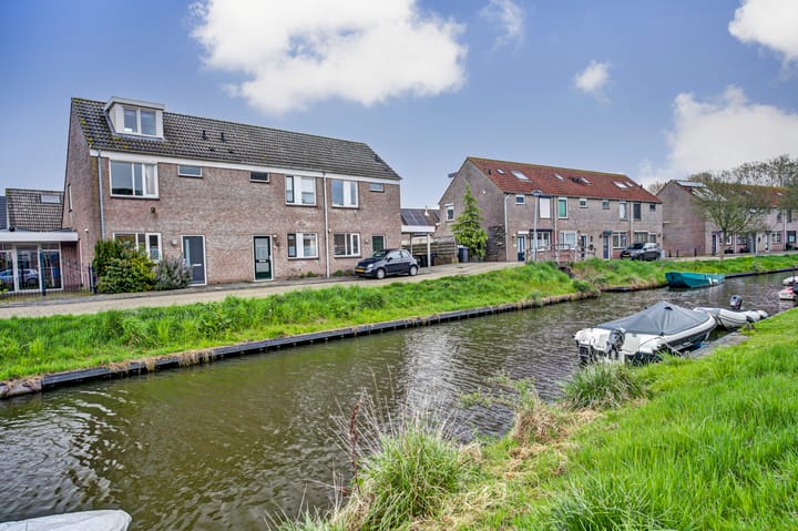 Foto 3 van Jan Gooskaai 76