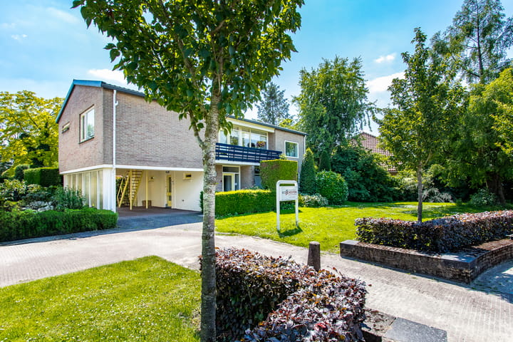 Foto 65 van Professor de Quayplein 8