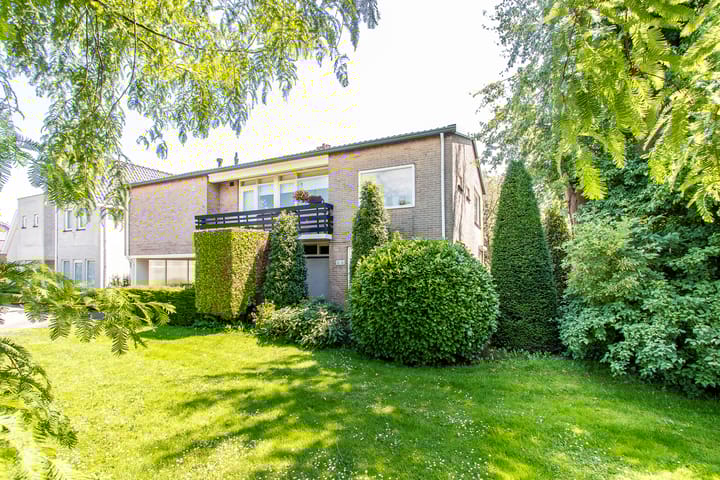 Foto 67 van Professor de Quayplein 8