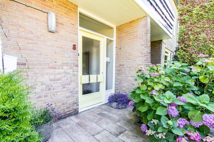 Foto 68 van Professor de Quayplein 8