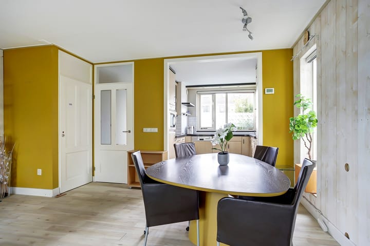 Foto 10 van Jan Gooskaai 76