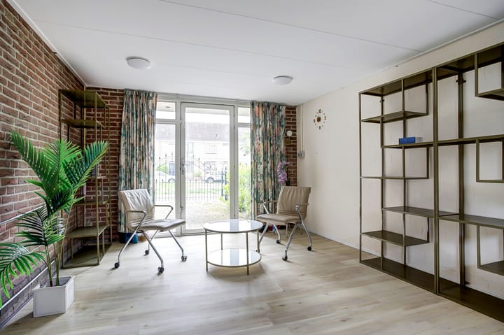 Foto 14 van Jan Gooskaai 76