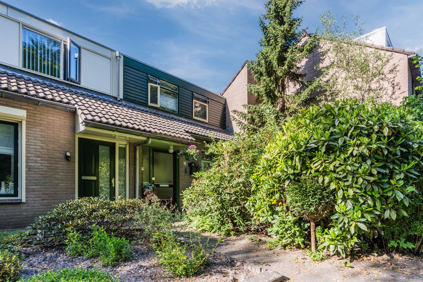 Foto 1 van Willem van Oranjestraat 9