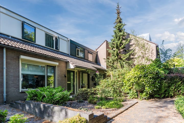 Foto 2 van Willem van Oranjestraat 9