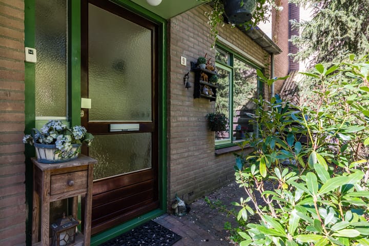 Foto 3 van Willem van Oranjestraat 9