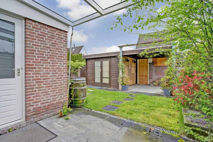 Foto 28 van Jan Gooskaai 76