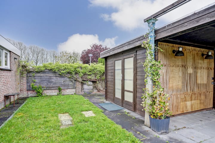 Foto 30 van Jan Gooskaai 76