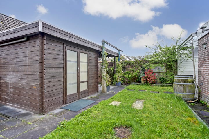 Foto 31 van Jan Gooskaai 76