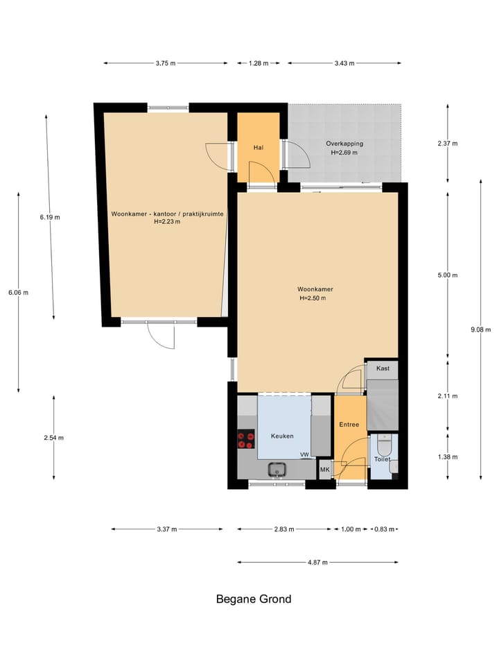 Foto 38 van Jan Gooskaai 76