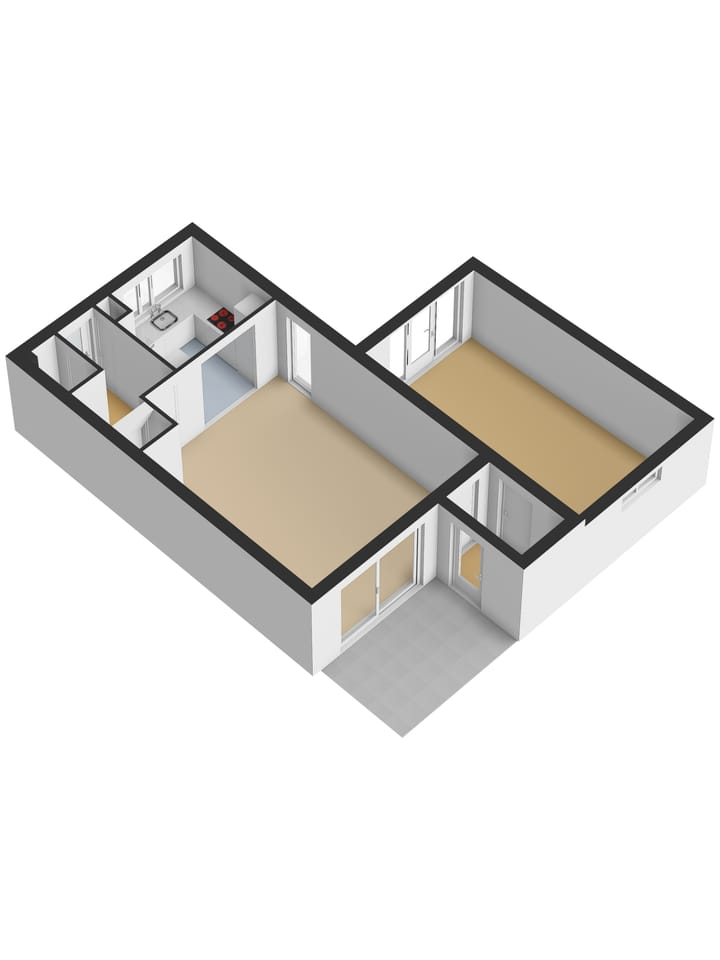 Foto 39 van Jan Gooskaai 76