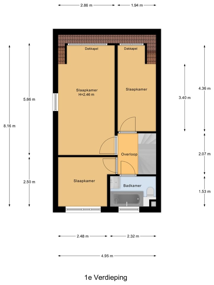 Foto 40 van Jan Gooskaai 76