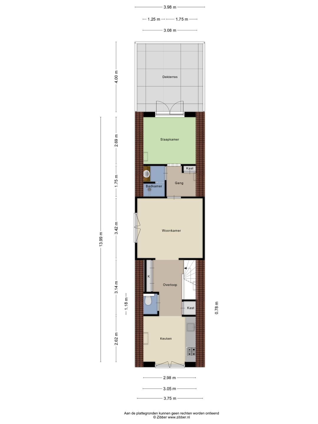 Foto 22 van Molenweg 3-C