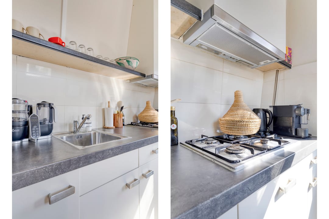 Foto 8 van Molenweg 3-C