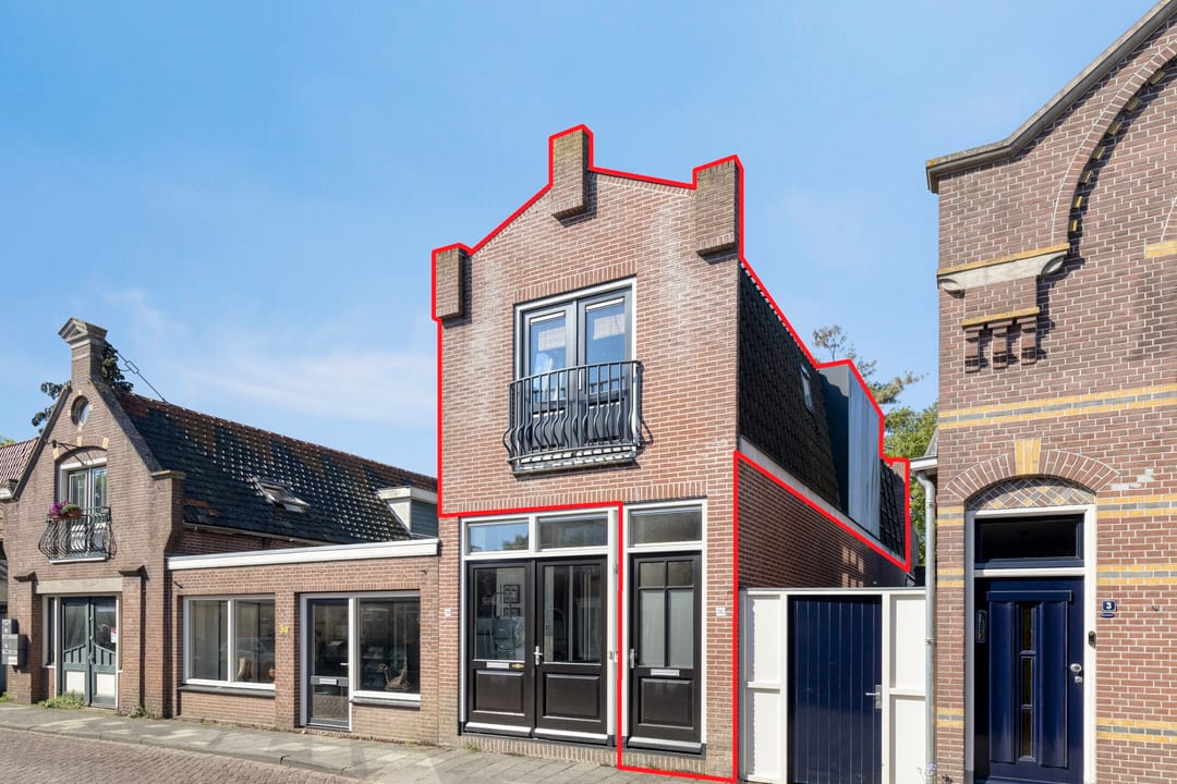 Foto 17 van Molenweg 3-C