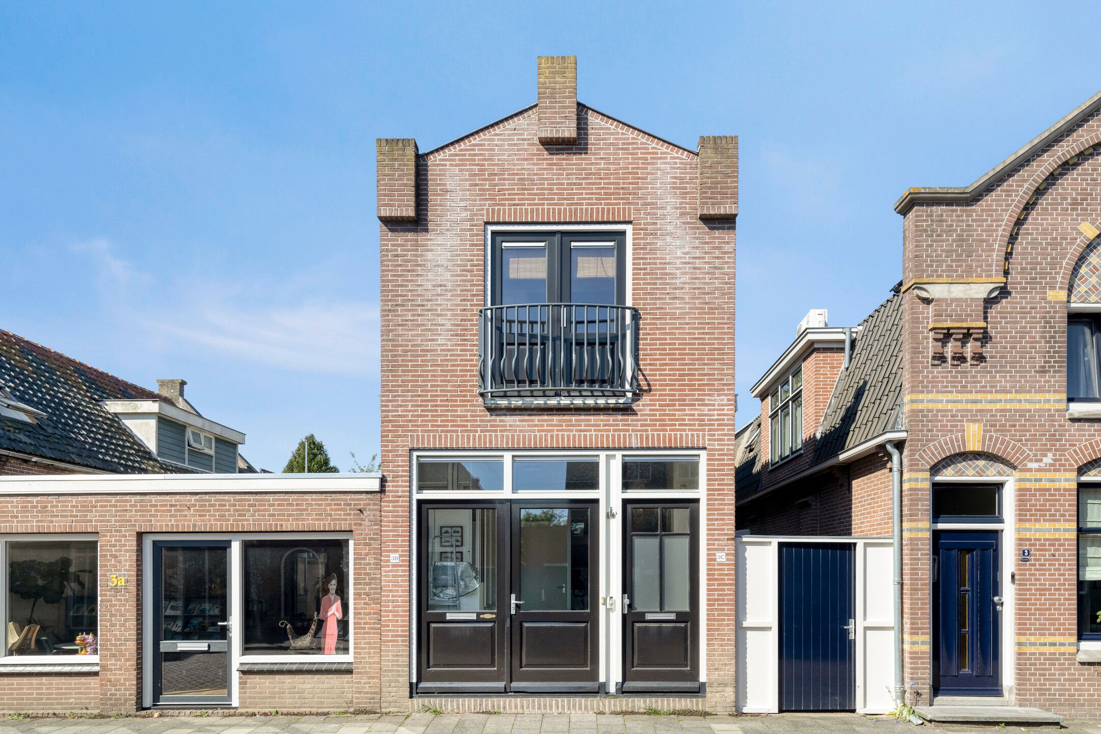 Foto 18 van Molenweg 3-C