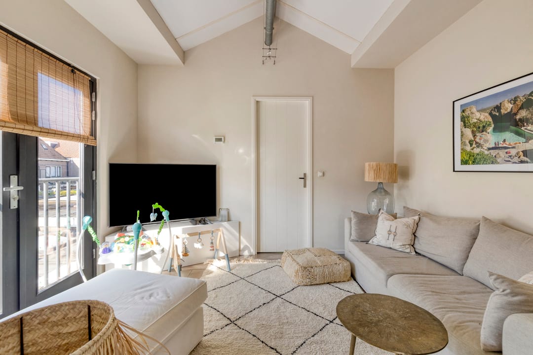 Foto 2 van Molenweg 3-C