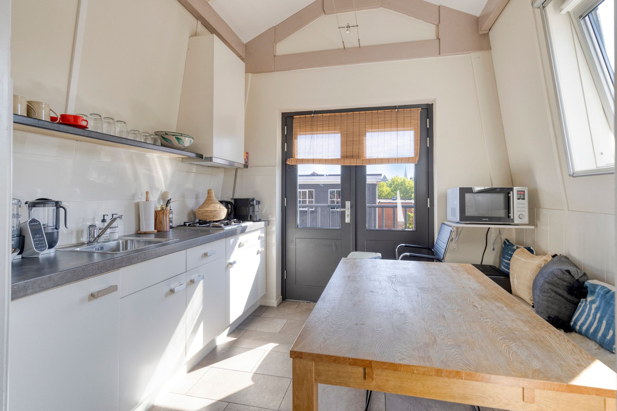 Foto 3 van Molenweg 3-C