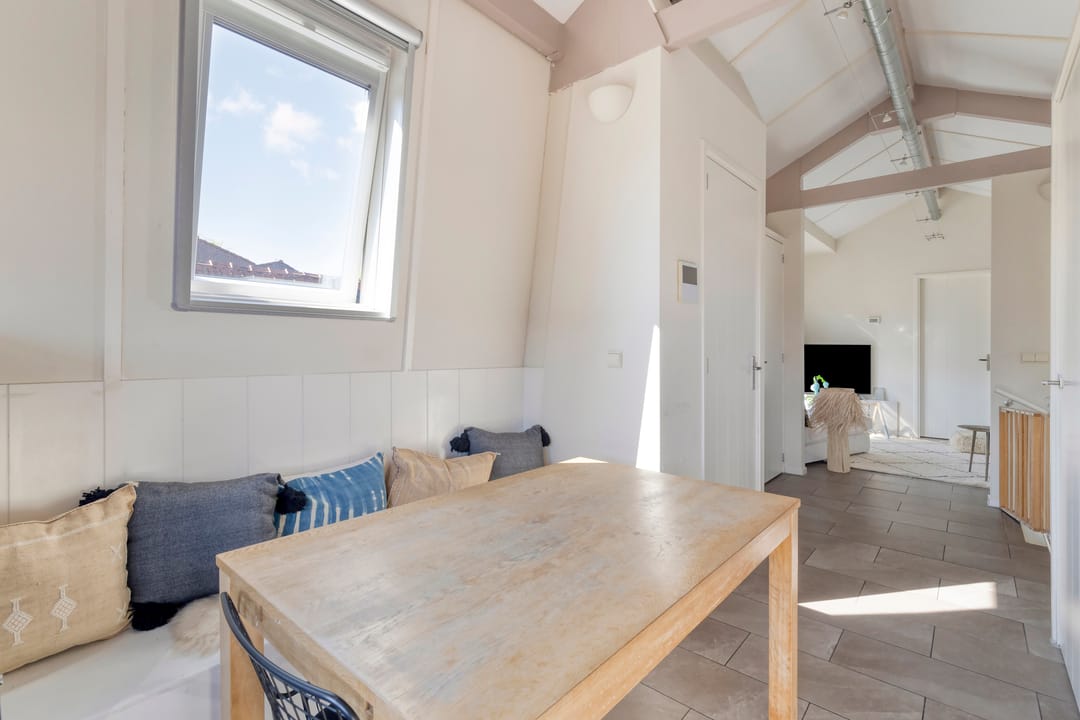 Foto 7 van Molenweg 3-C