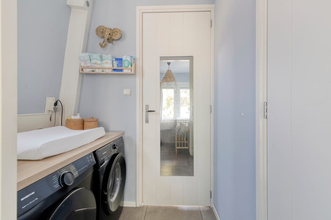 Foto 11 van Molenweg 3-C