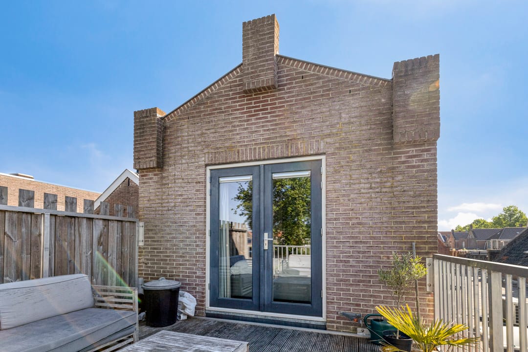 Foto 13 van Molenweg 3-C