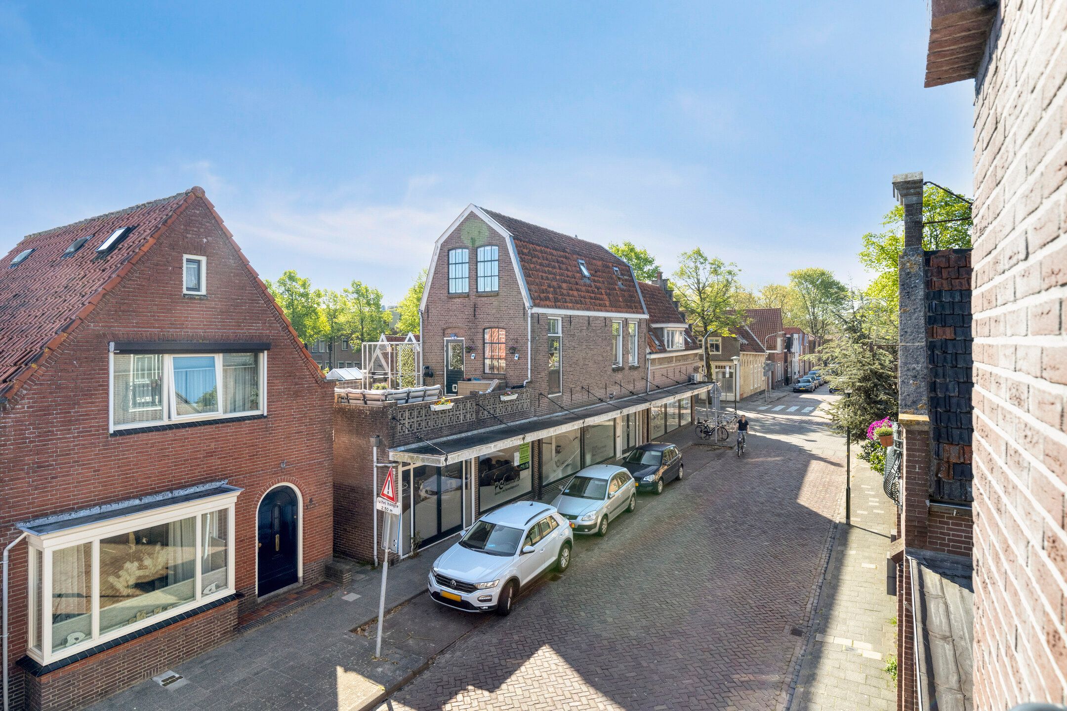 Foto 15 van Molenweg 3-C