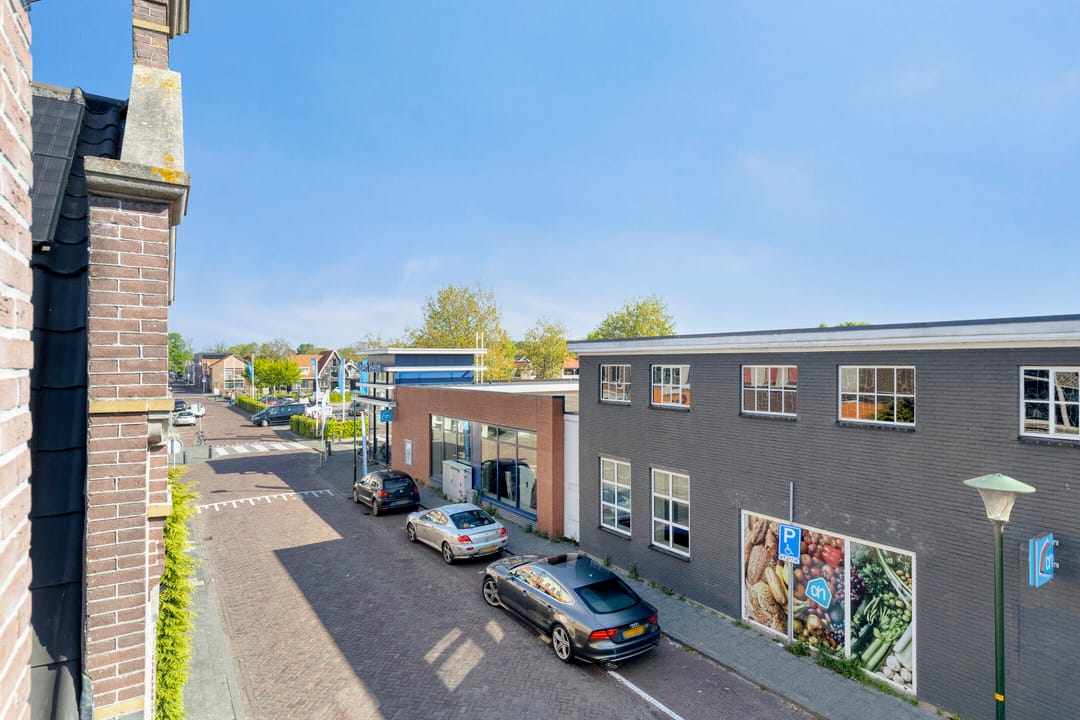 Foto 16 van Molenweg 3-C