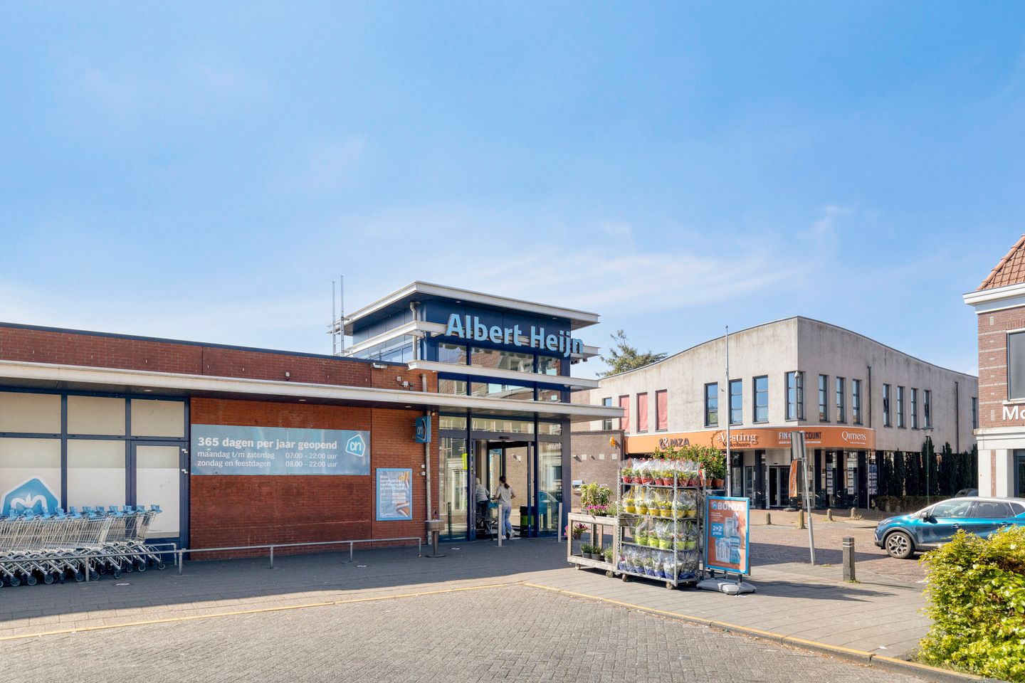 Foto 19 van Molenweg 3-C