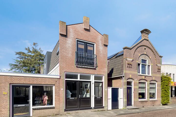 Molenweg 3 C