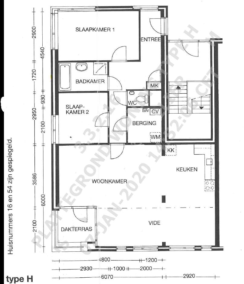 Photo 7 of Dennenlaan 16