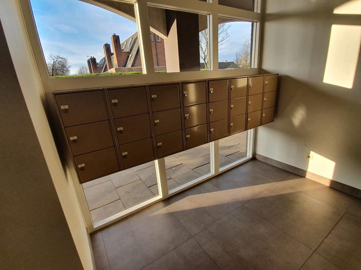 Foto 5 van Dennenlaan 16