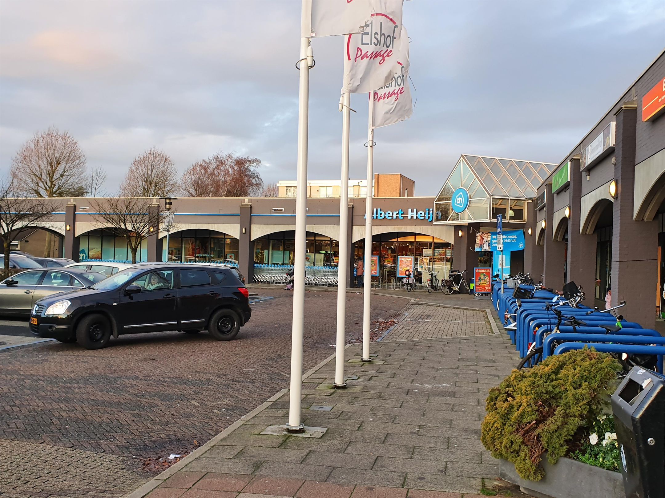 Photo 3 of Dennenlaan 16