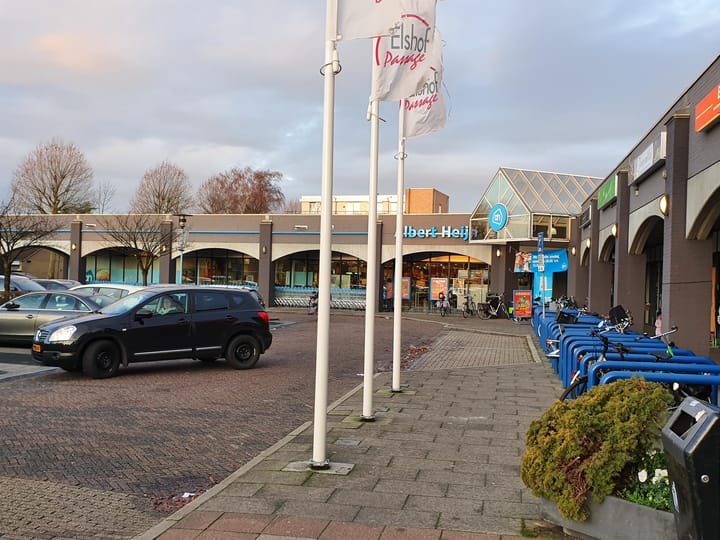 Foto 3 van Dennenlaan 16