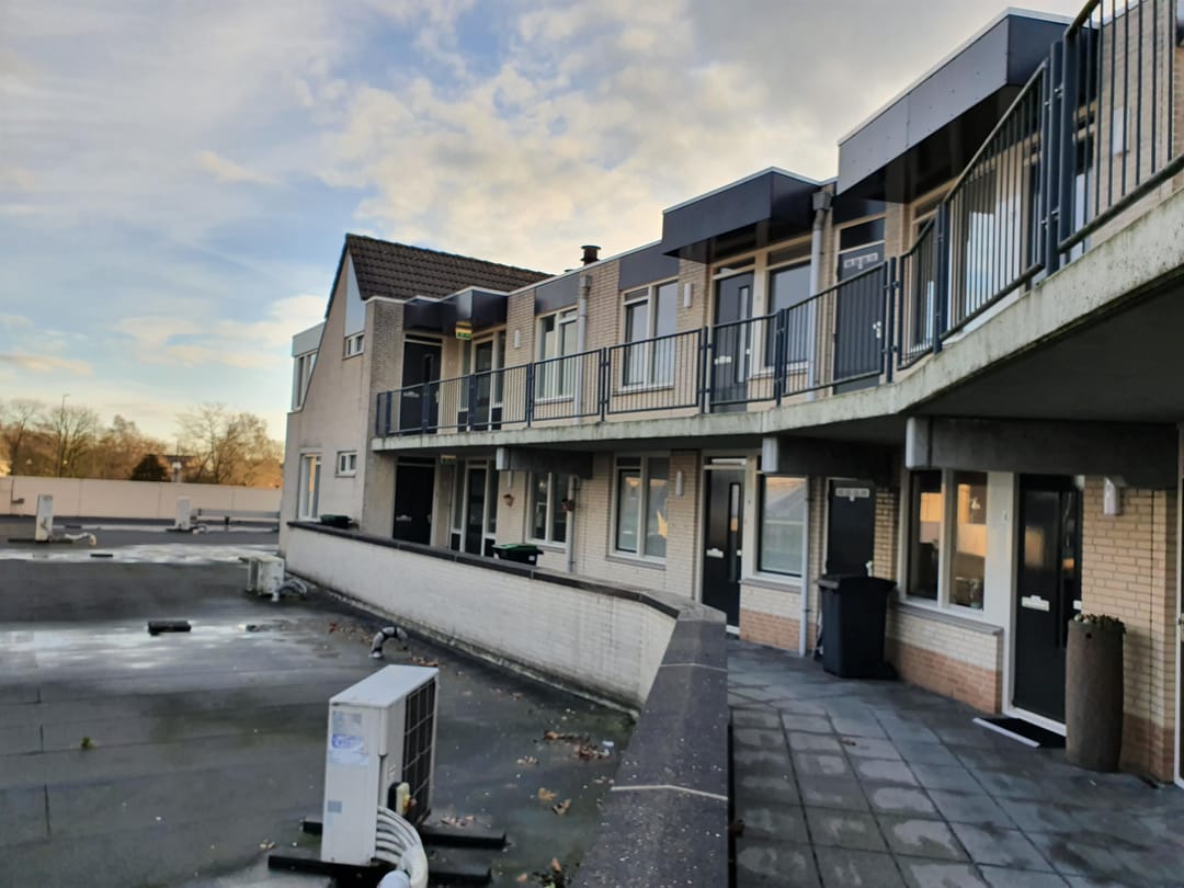 Photo 2 of Dennenlaan 16