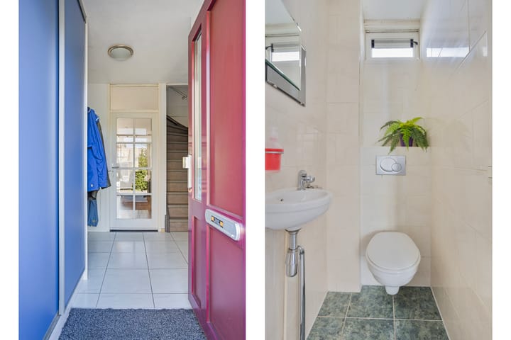 Foto 6 van Schijfmospad 3