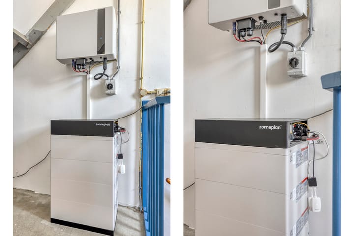 Foto 29 van Schijfmospad 3