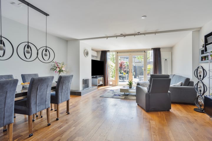 Foto 8 van Schijfmospad 3