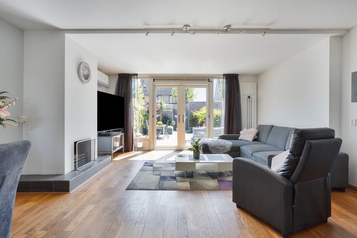 Foto 3 van Schijfmospad 3