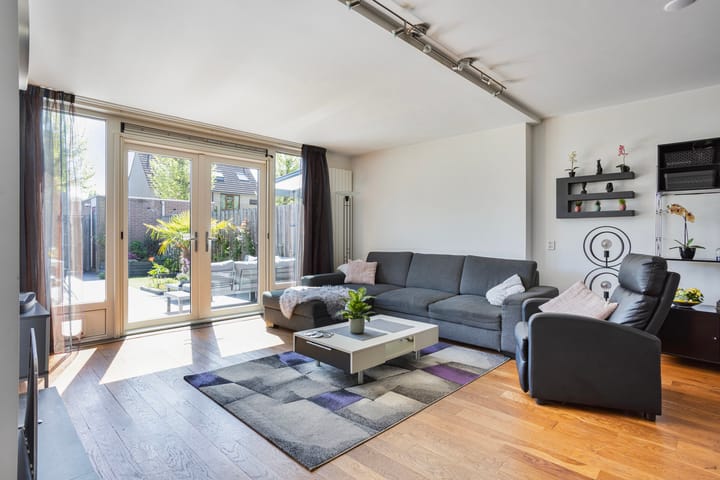 Foto 9 van Schijfmospad 3