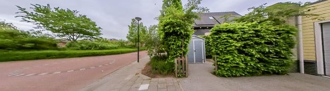 Voortuin