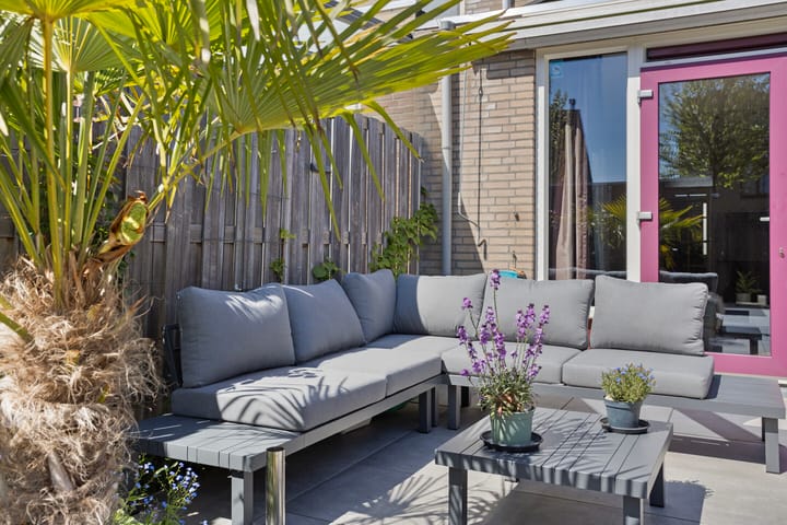 Foto 13 van Schijfmospad 3