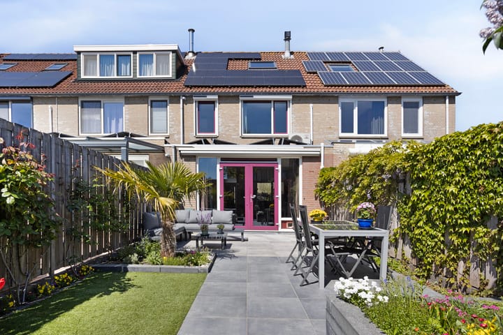 Foto 16 van Schijfmospad 3