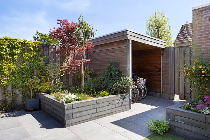 Foto 15 van Schijfmospad 3