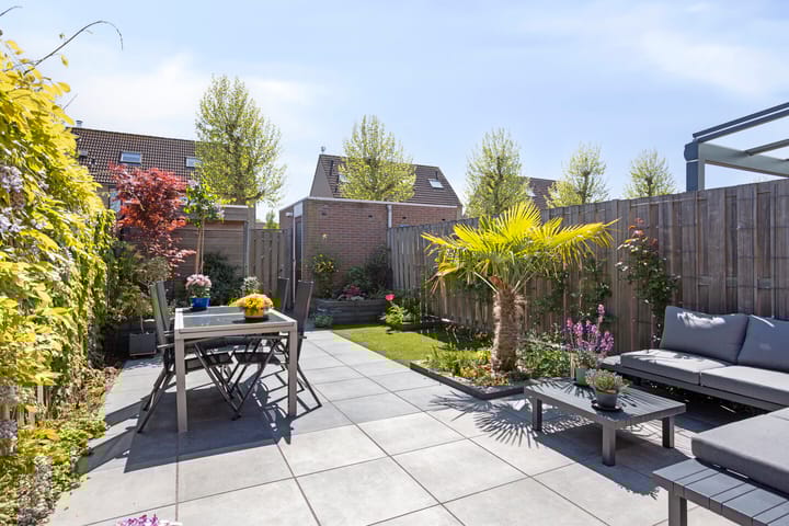 Foto 4 van Schijfmospad 3