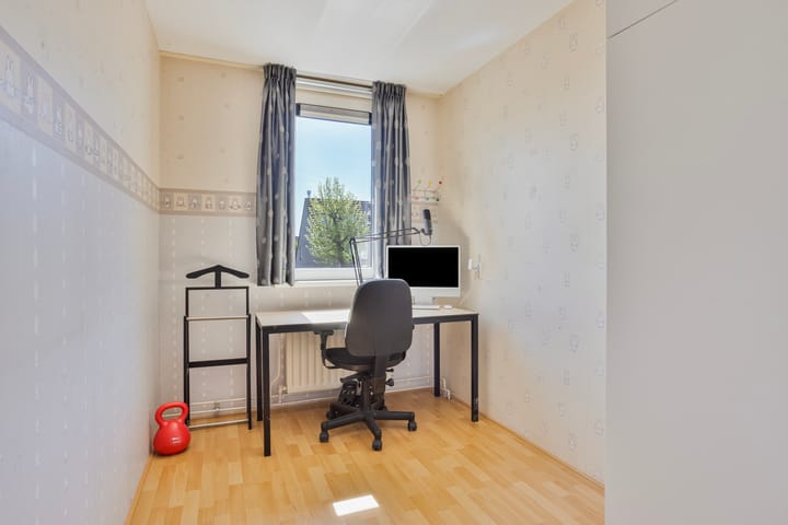 Foto 31 van Schijfmospad 3