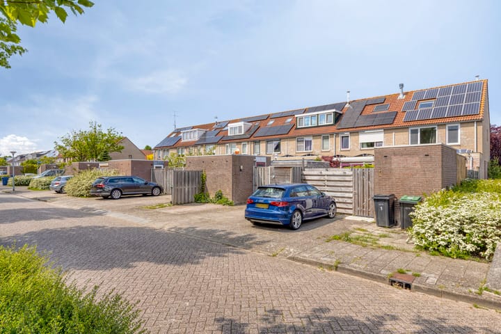 Foto 36 van Schijfmospad 3