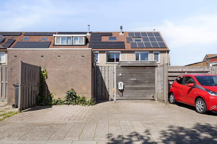 Foto 39 van Schijfmospad 3