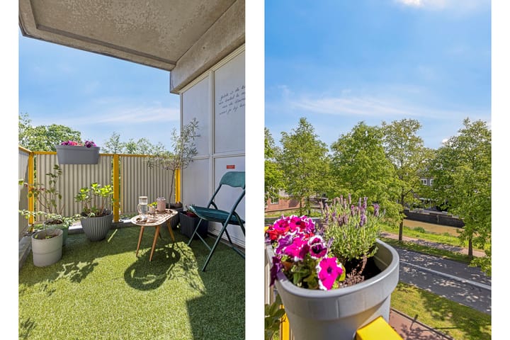 Foto 3 van Van Brammenstraat 59