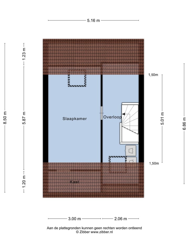 Foto 48 van Schijfmospad 3