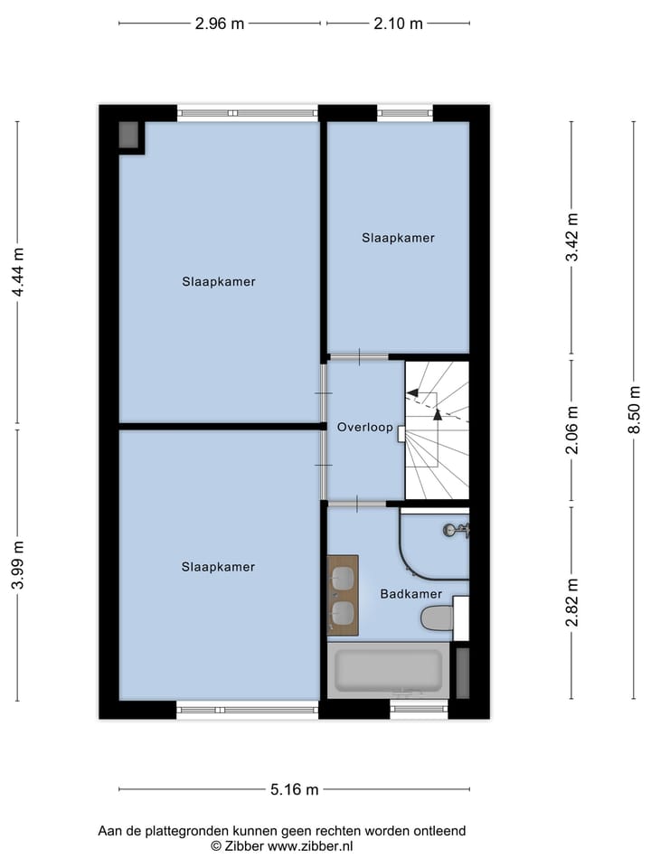 Foto 47 van Schijfmospad 3